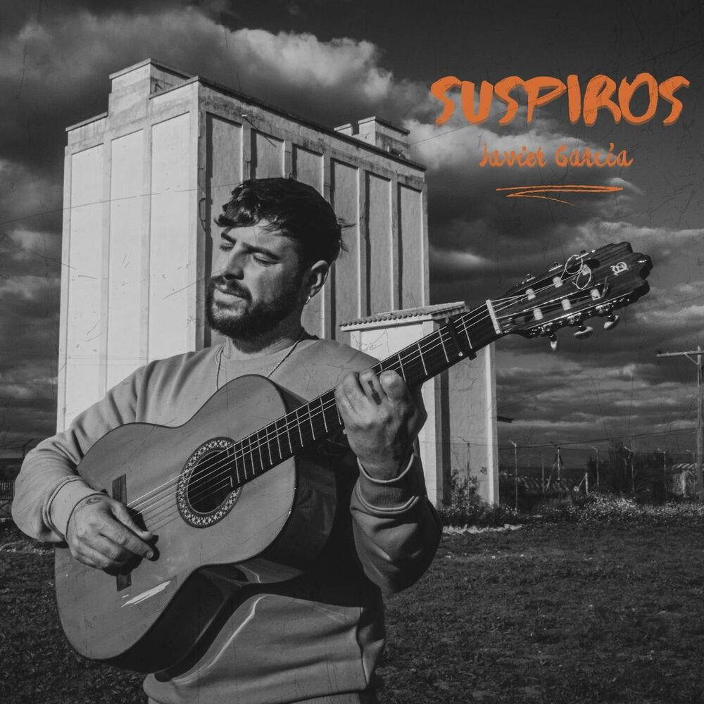 Picture of Suspiros
