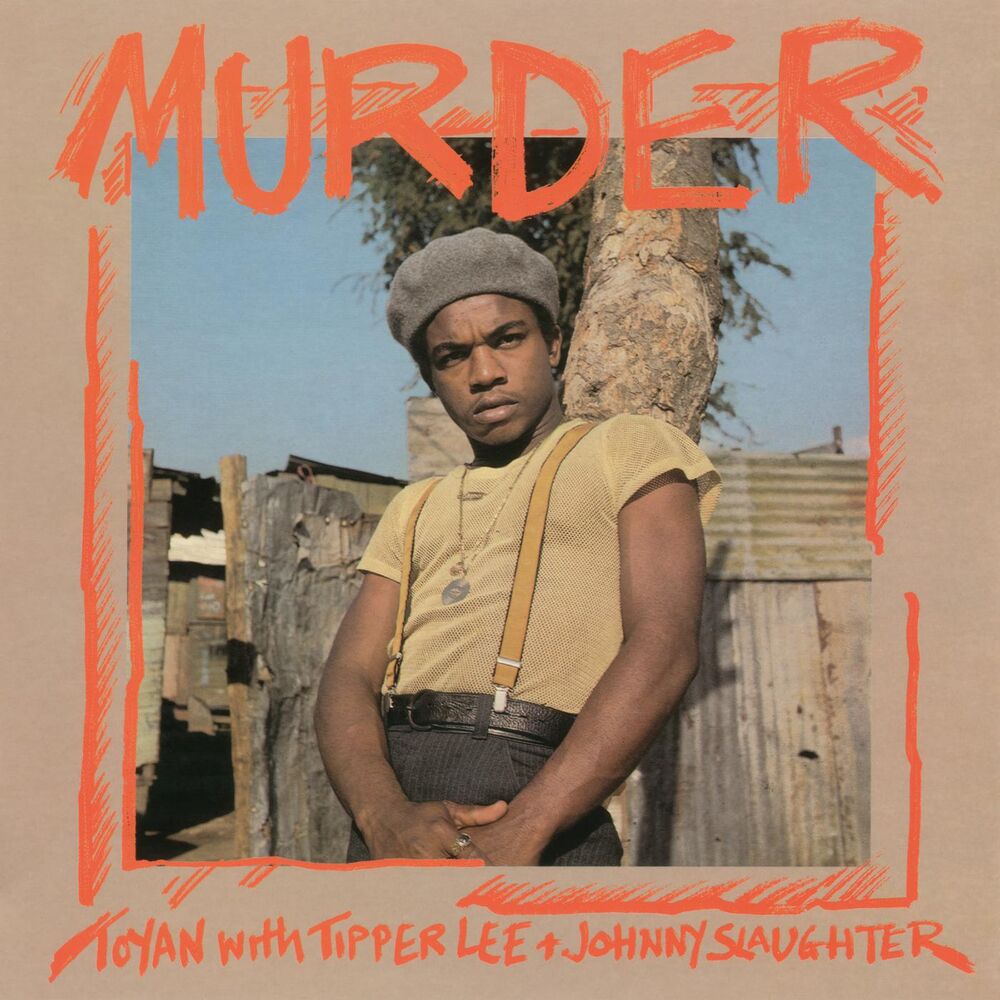 Picture of Murder