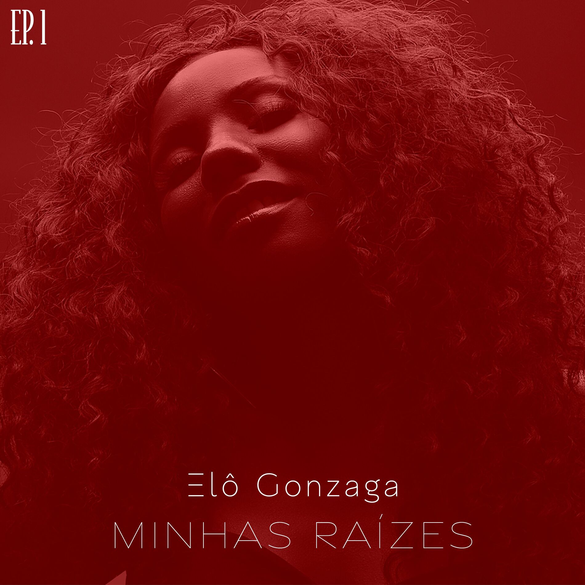 Album cover of Minhas Raízes, Ep. 1 (Ao vivo)