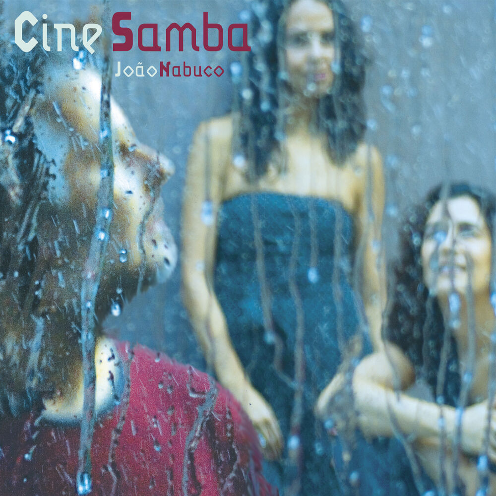 Picture of Cinesamba
