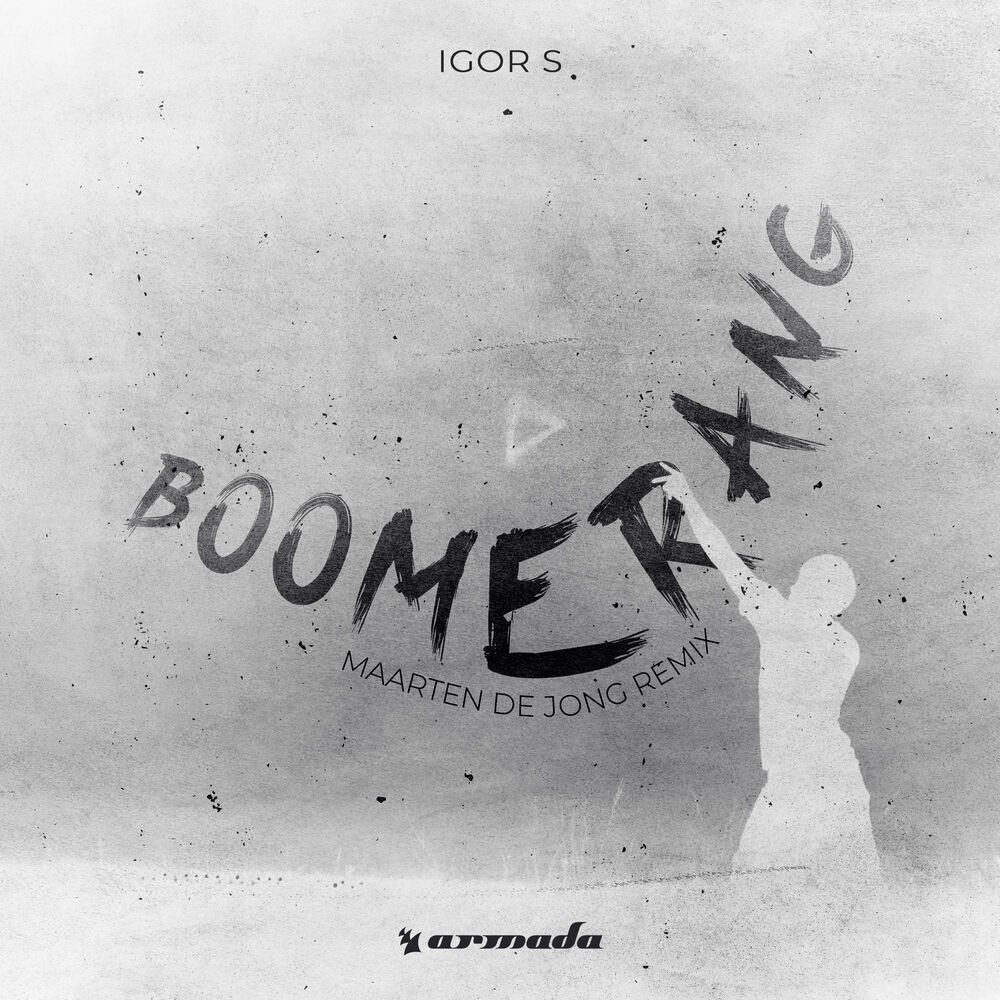 Picture of Boomerang (Maarten de Jong Remix)