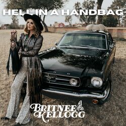 Cover of Hell in a Handbag