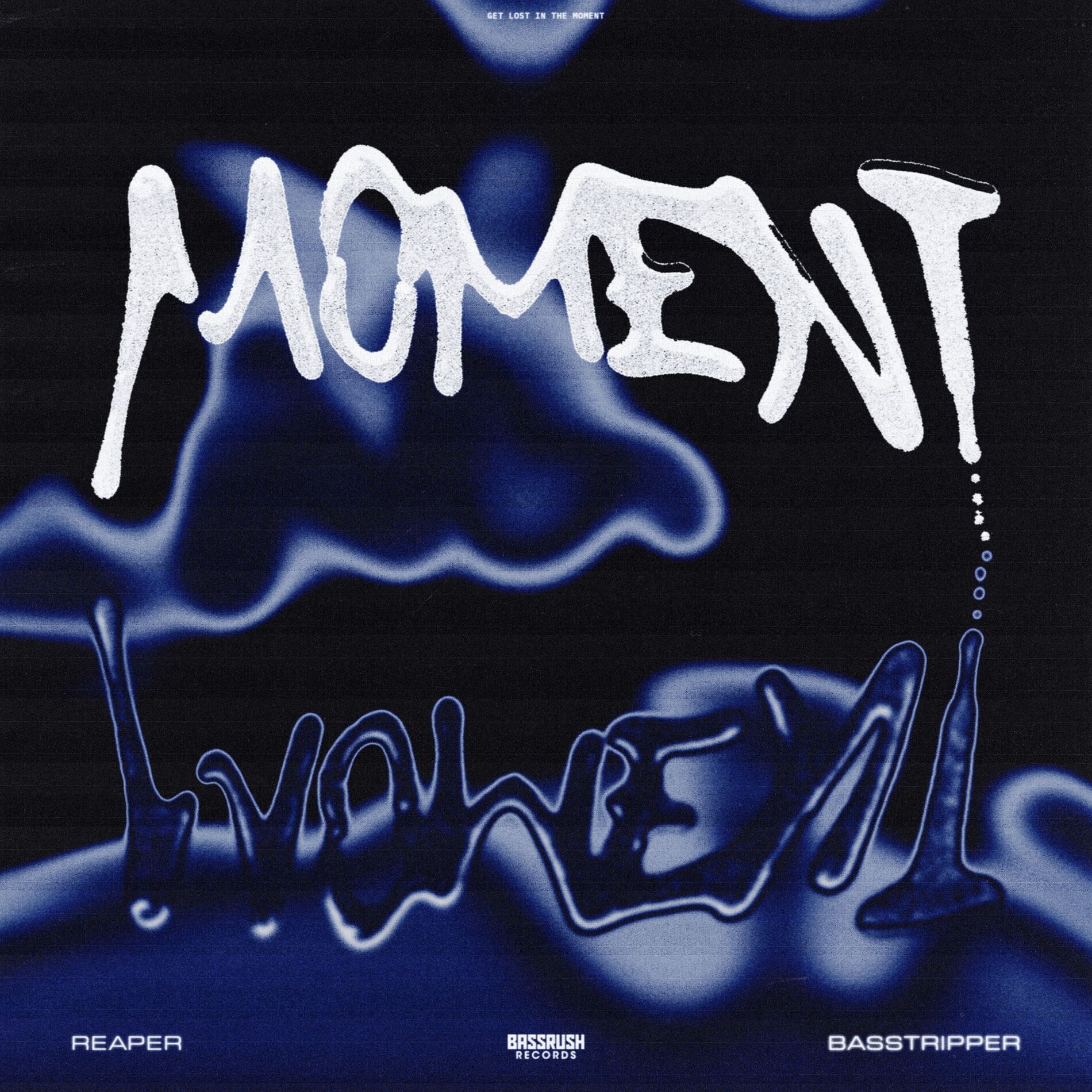 Album cover of MOMENT