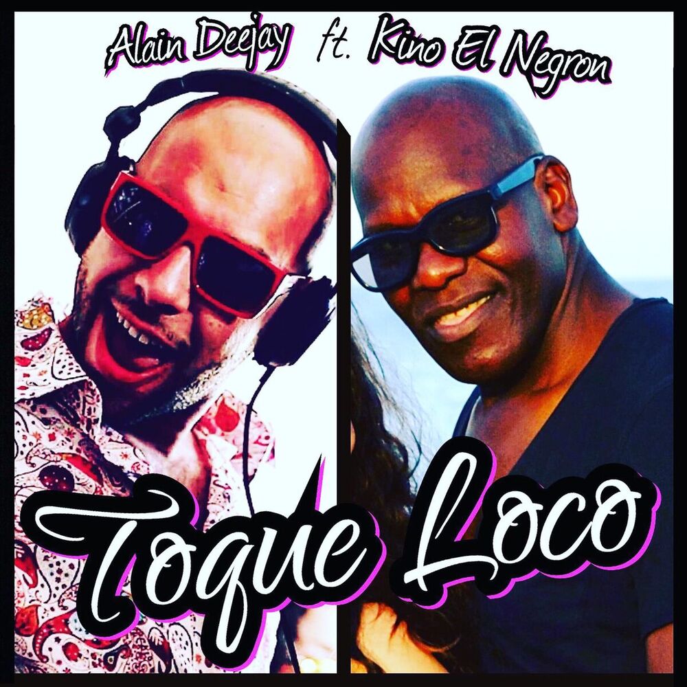 Picture of Toque Loco
