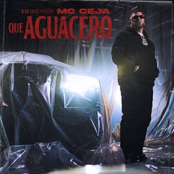 Cover of Que Aguacero
