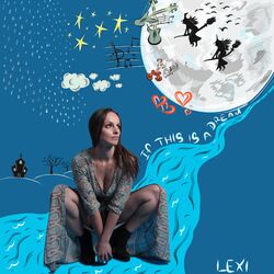 Cover of If This Is a Dream