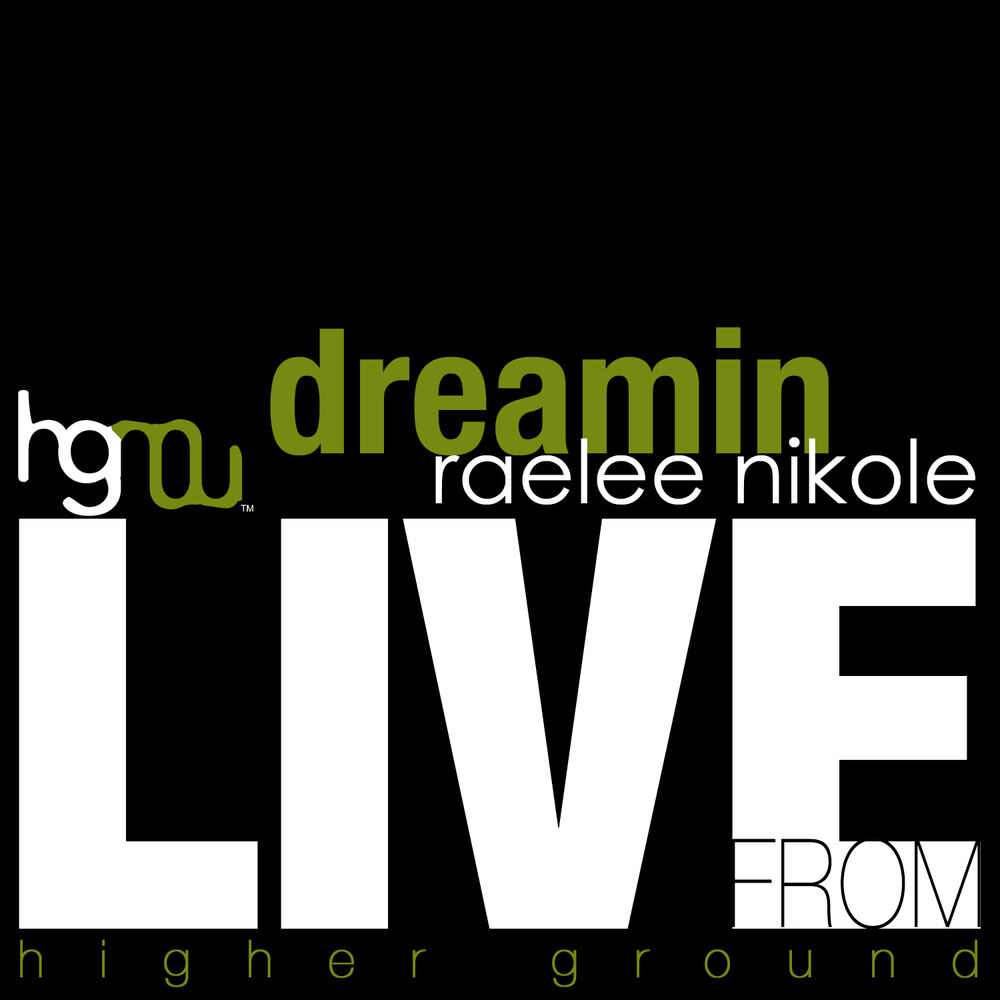 Picture of Dreamin' (Live)