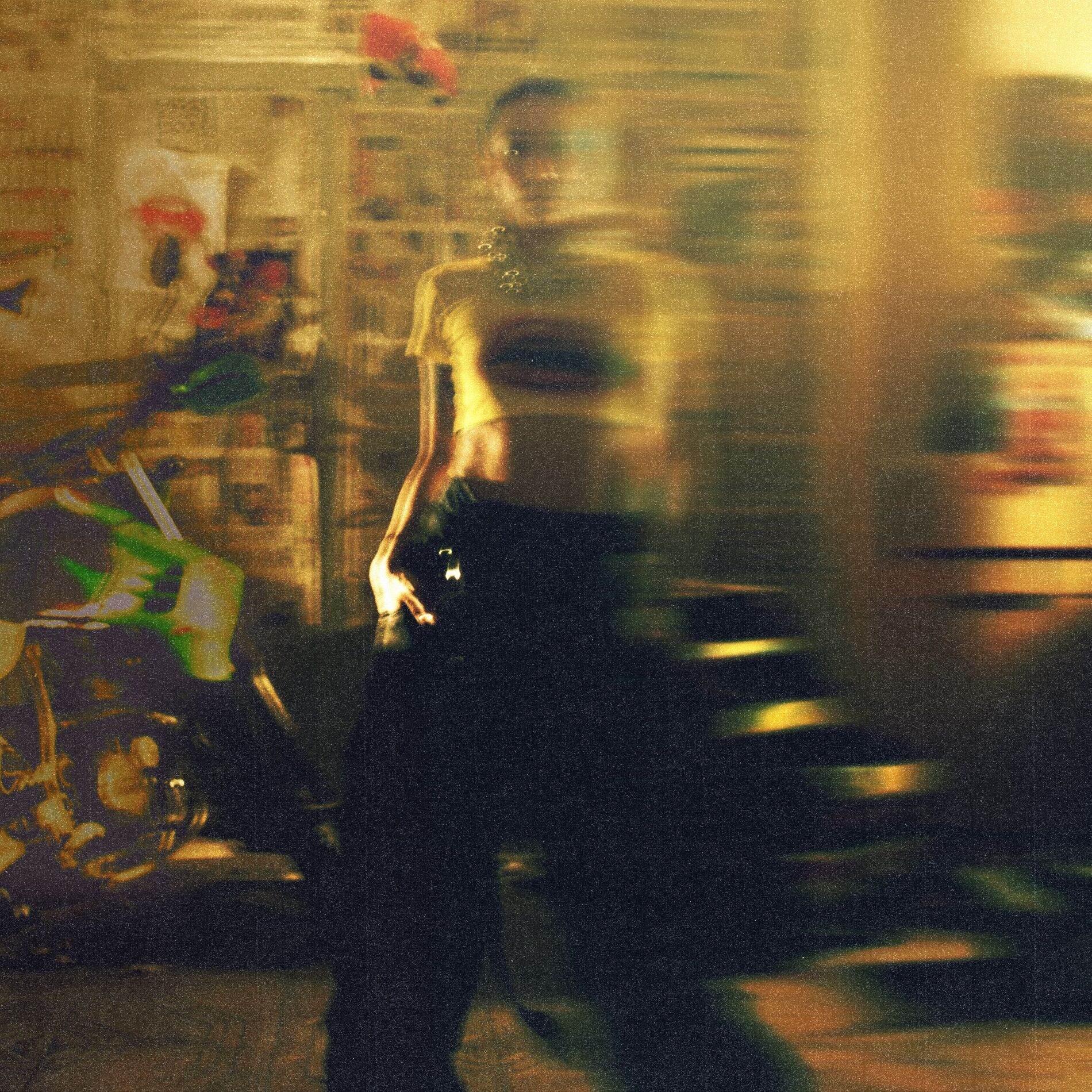 Album cover of Eyvah