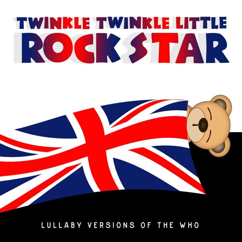 Picture of Lullaby Versions of The Who