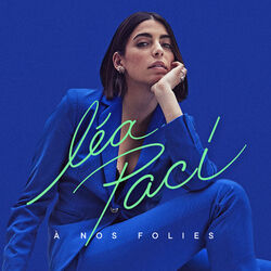 Cover of Á nos folies