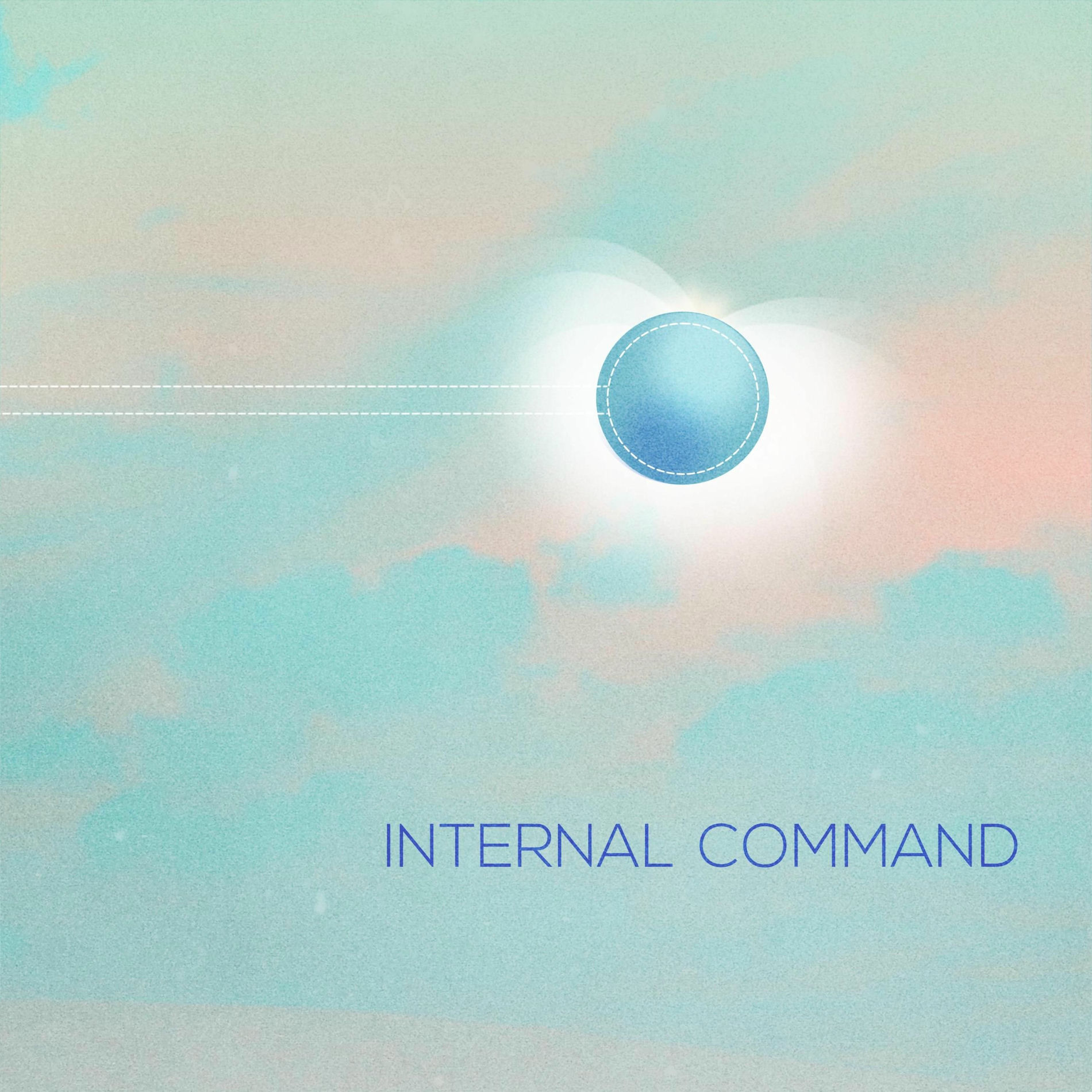Album cover of Internal Command