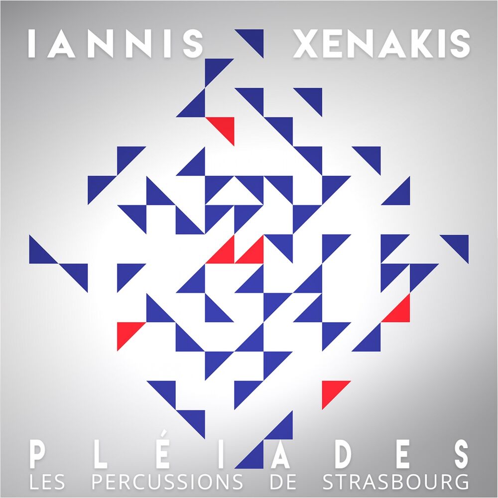 Picture of Pléiades