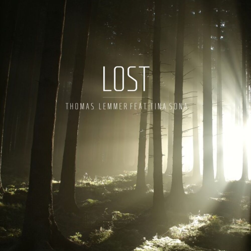 Picture of Lost