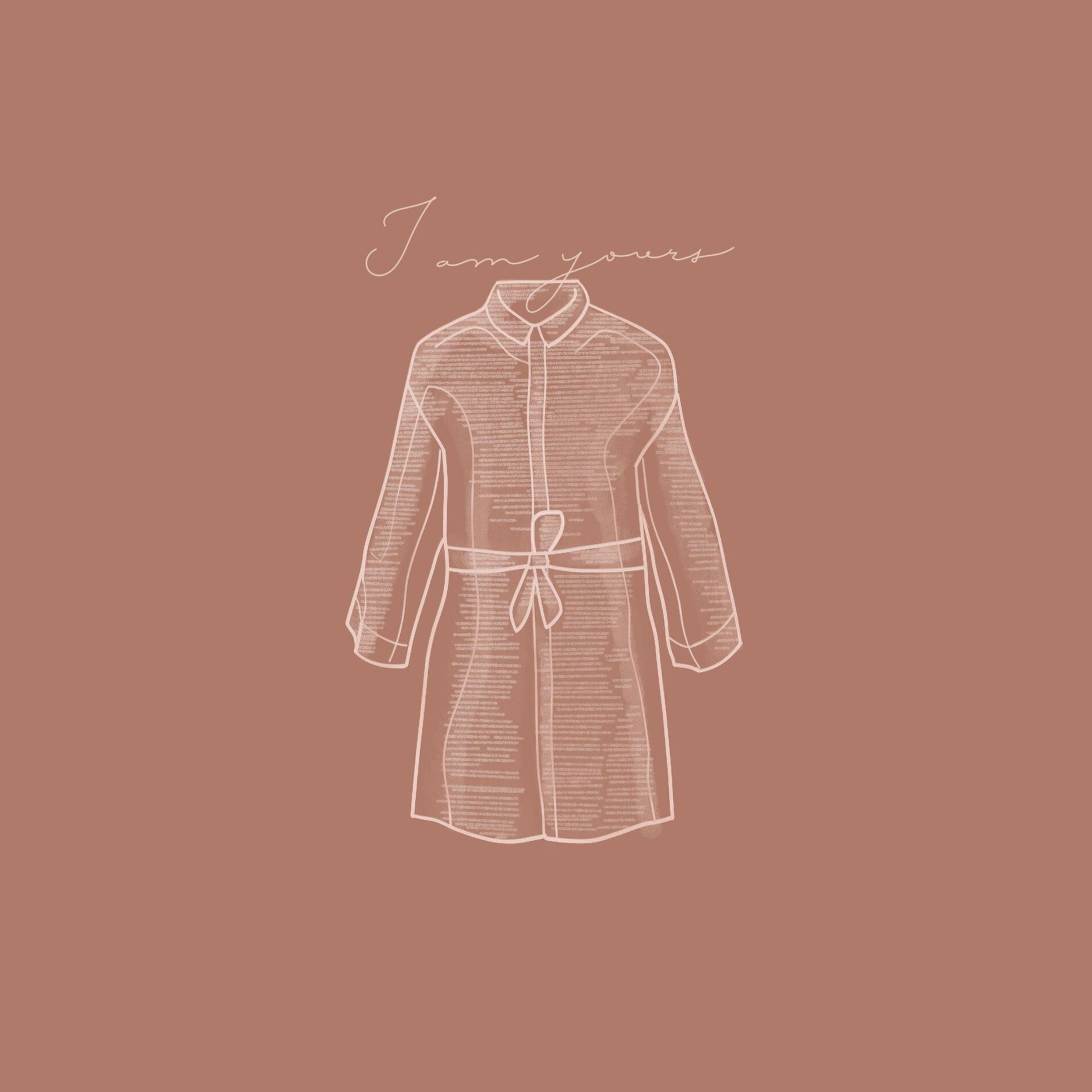 Album cover of i am Yours