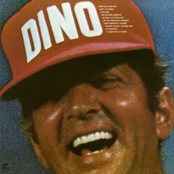 Cover of Dino
