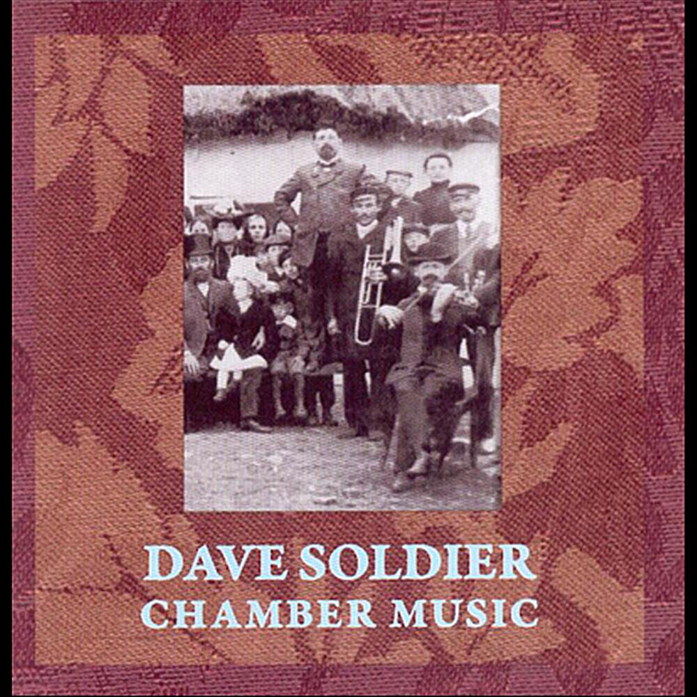 Picture of Chamber Music
