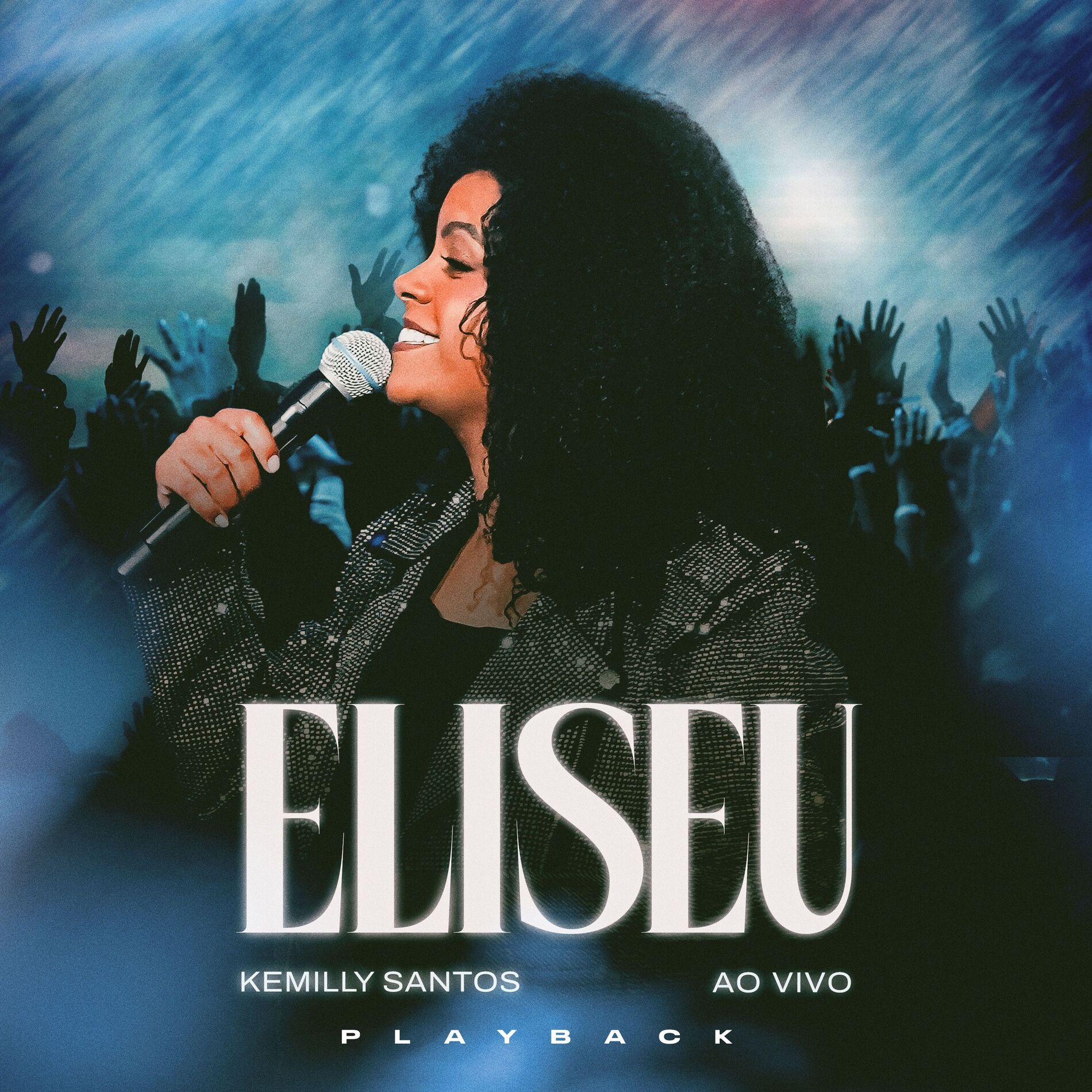 Album cover of Eliseu