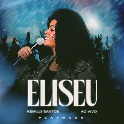 Cover of Eliseu (Playback)