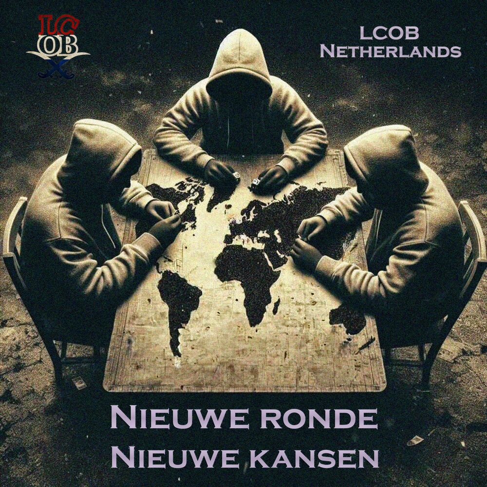 Picture of Nieuwe Ronde Nieuwe Kansen
