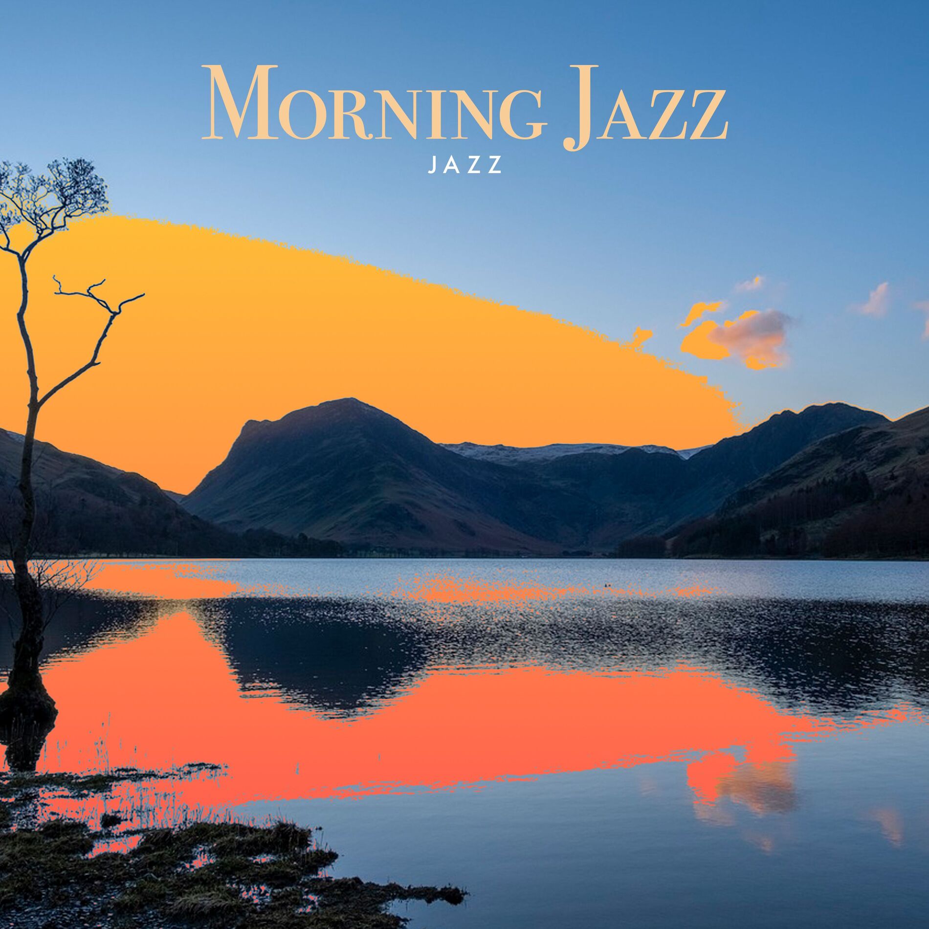Album cover of Morning Jazz