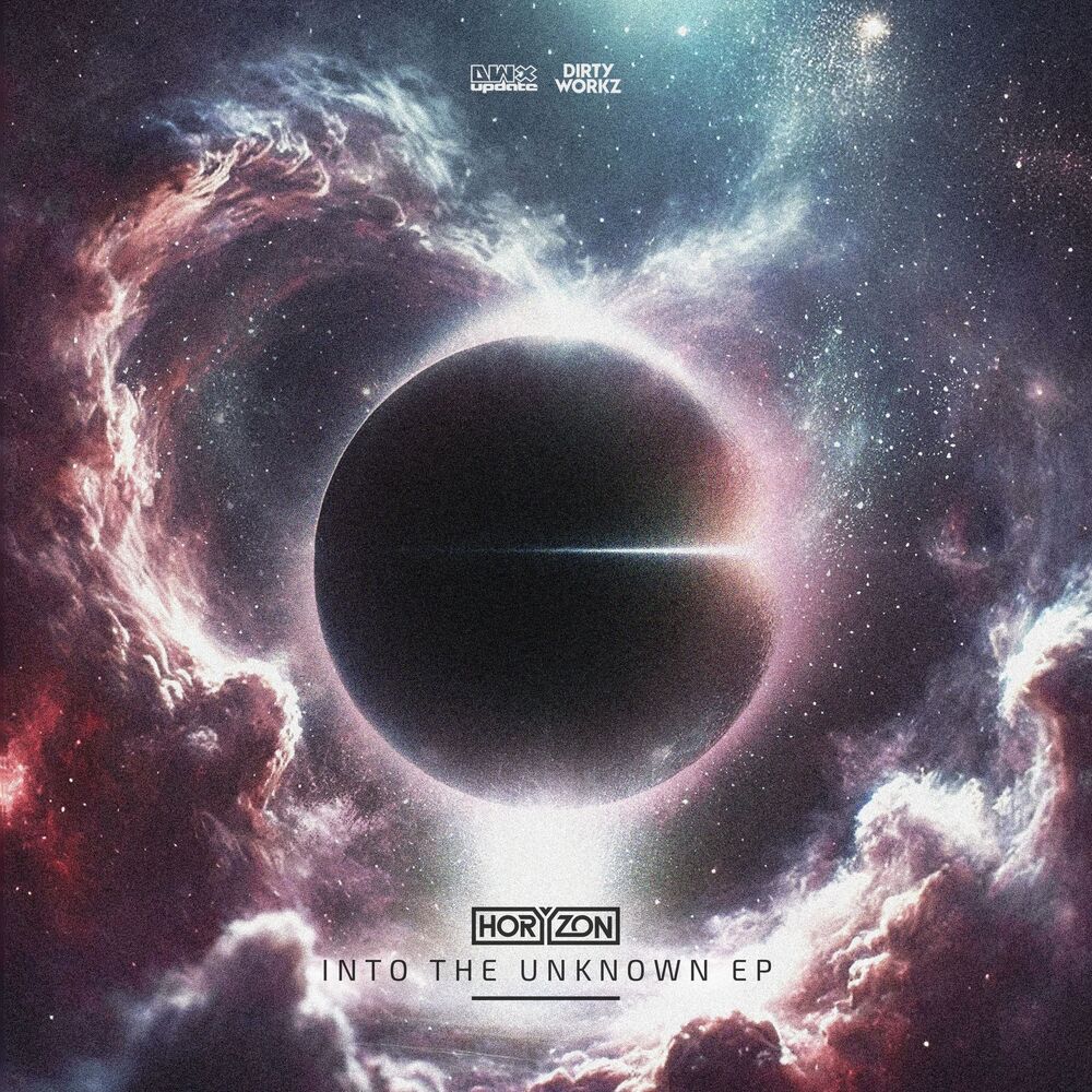 Picture of Into The Unknown EP