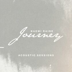 Cover of Journey: Acoustic Sessions
