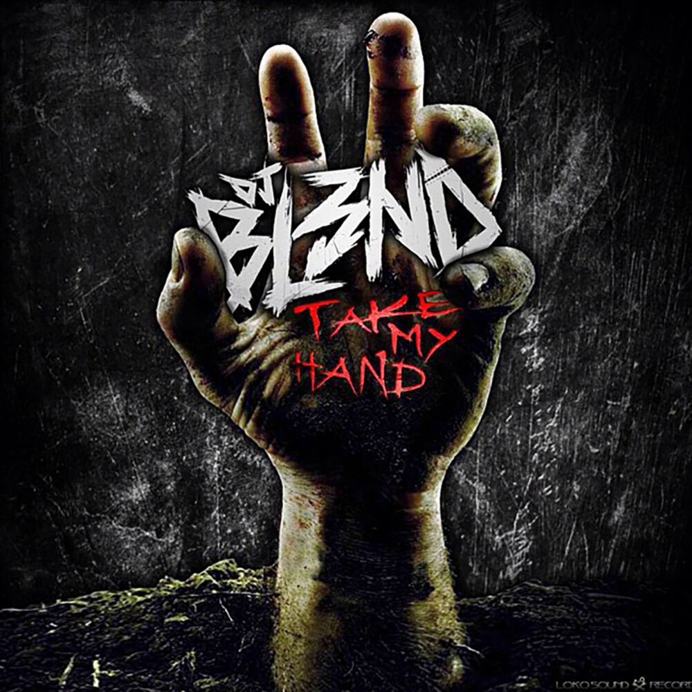 Picture of Take My Hand