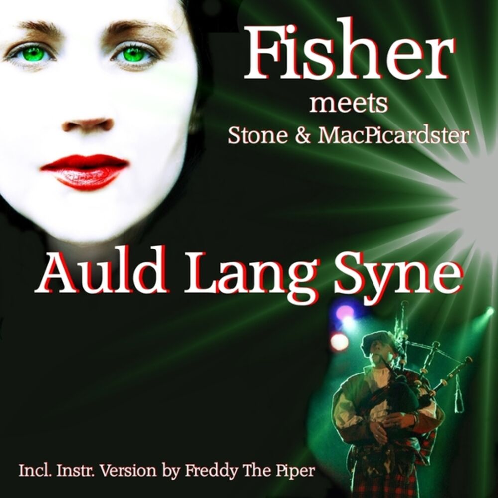 Picture of Auld Lang Syne