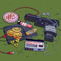 Cover of BDP