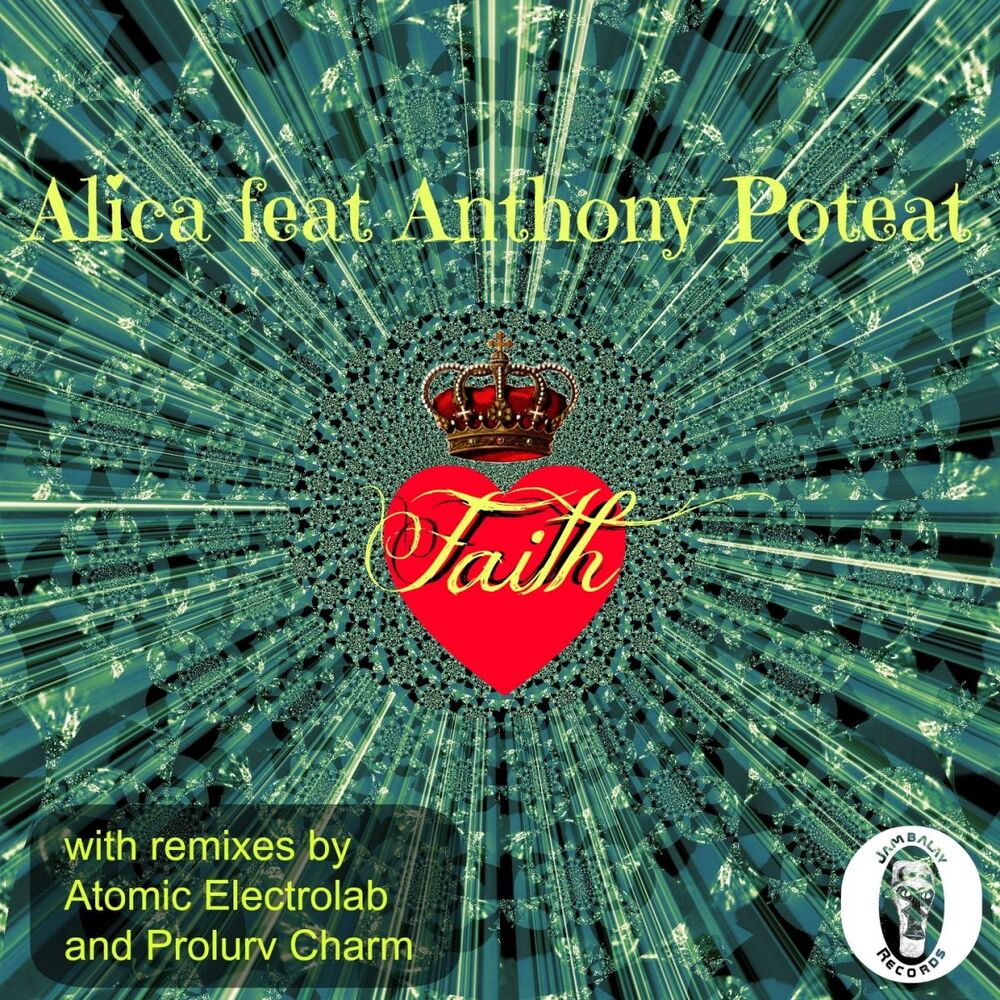 Picture of Faith