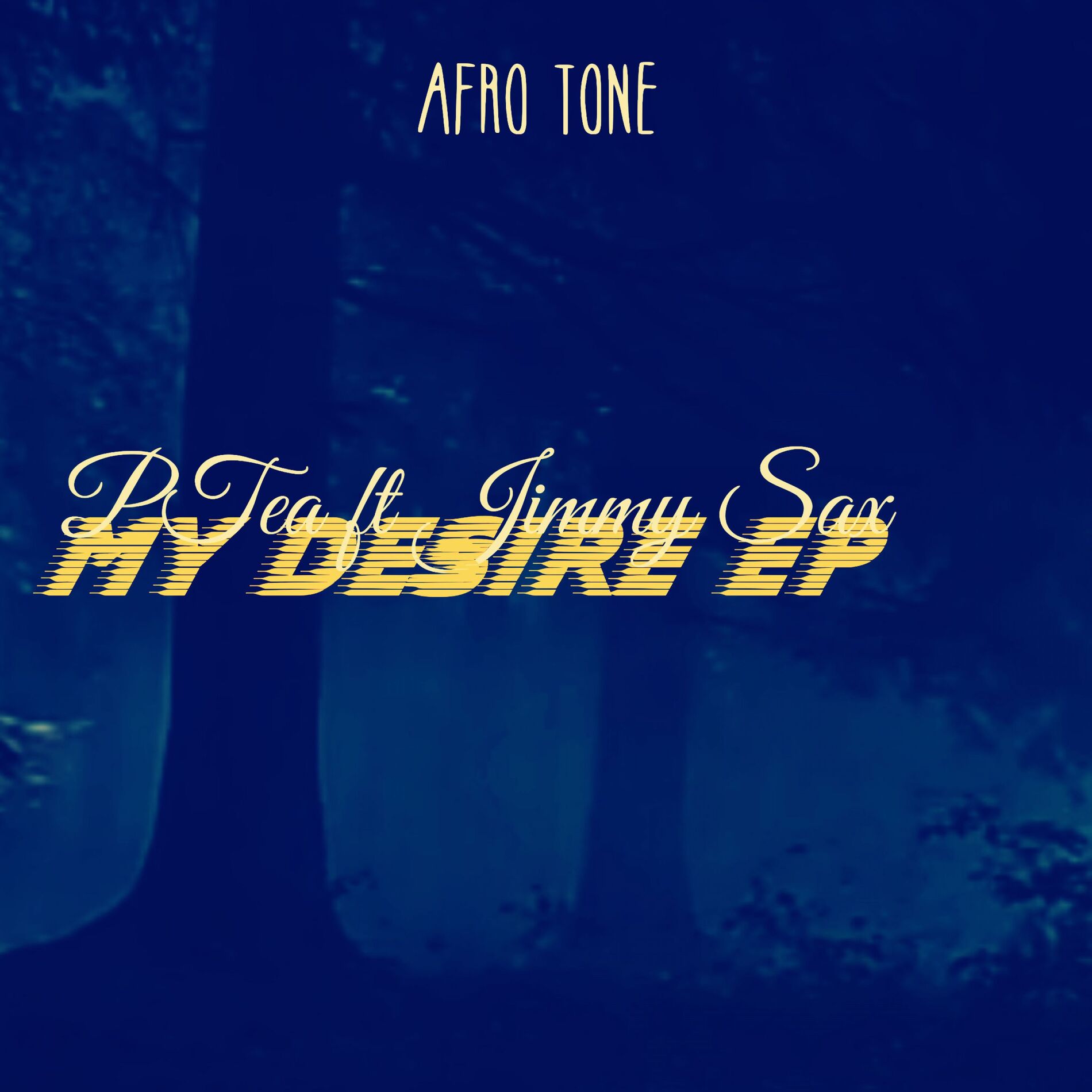 Album cover of My Desire