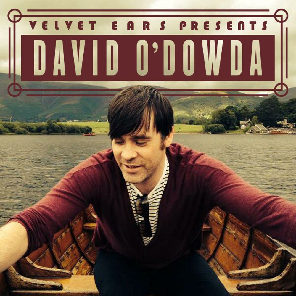 Picture of Velvet Ears: David O’dowda