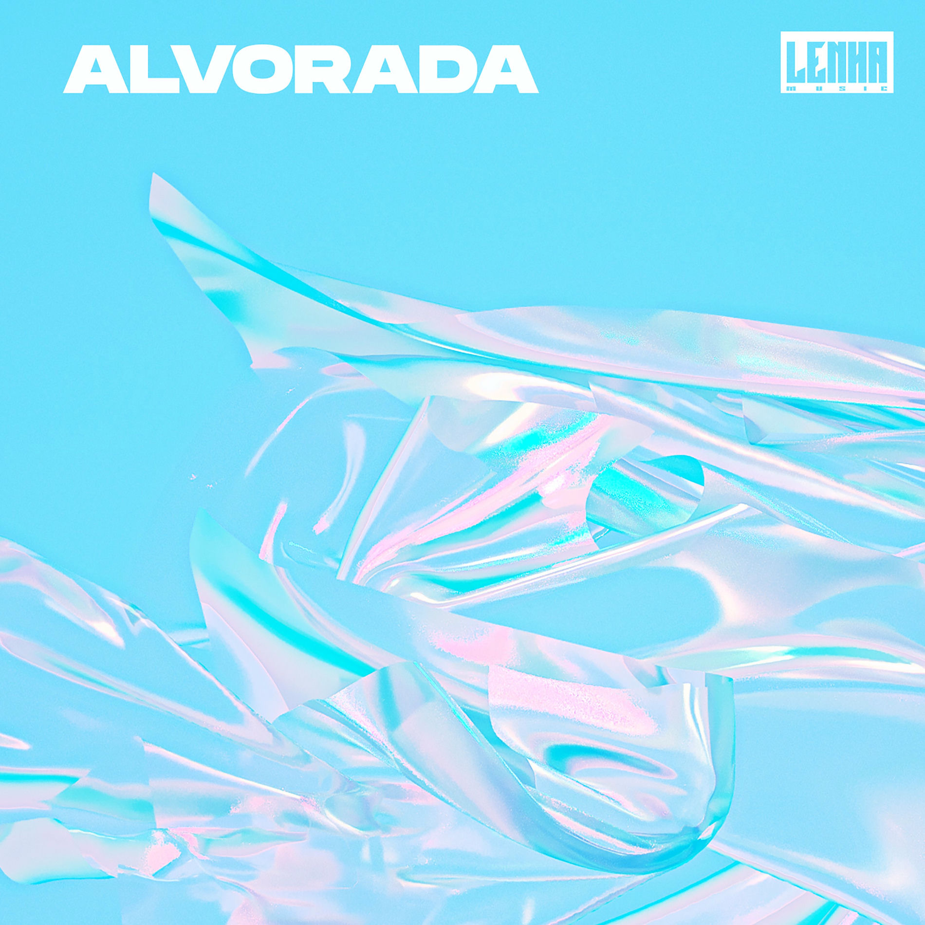 Album cover of Alvorada