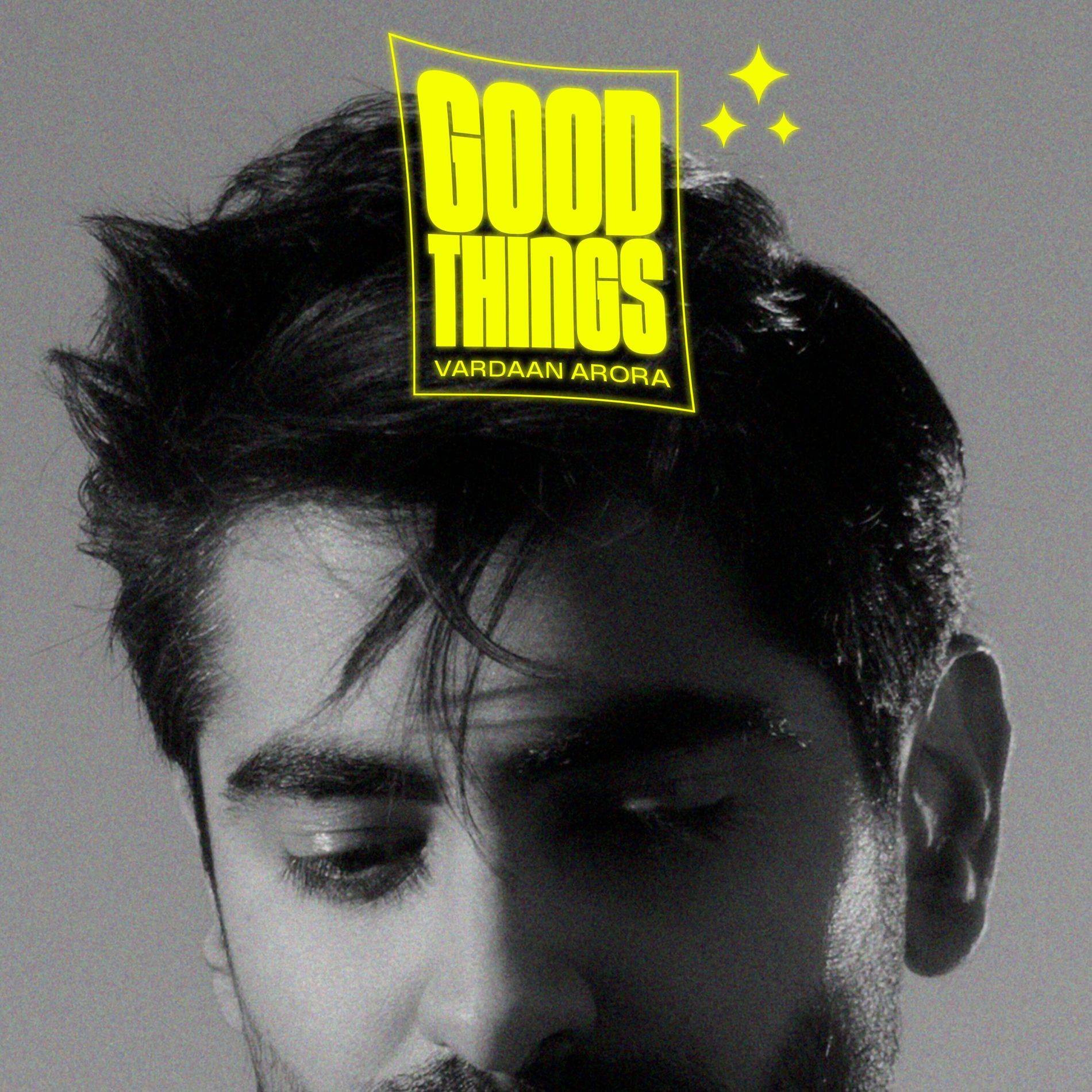Album cover of Good Things