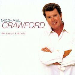 Cover of On Eagle's Wings