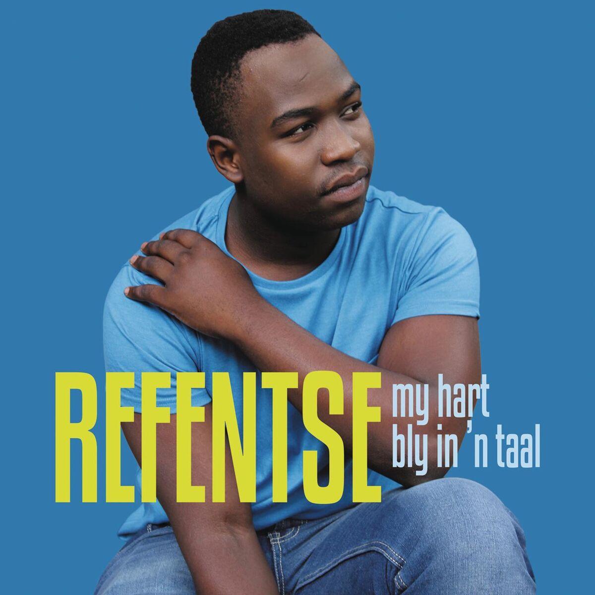 Album cover of Blommetjie Gedenk Aan My