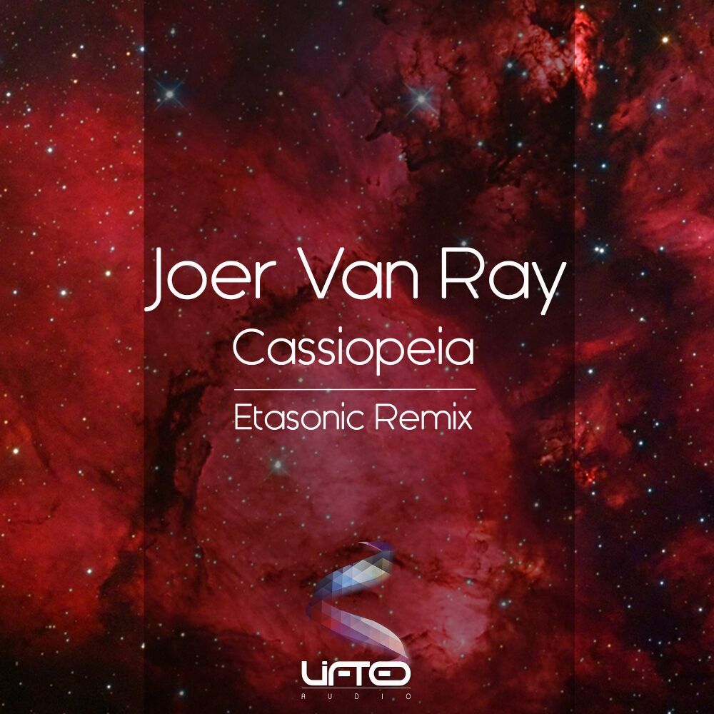 Picture of Cassiopeia (Etasonic Remix)