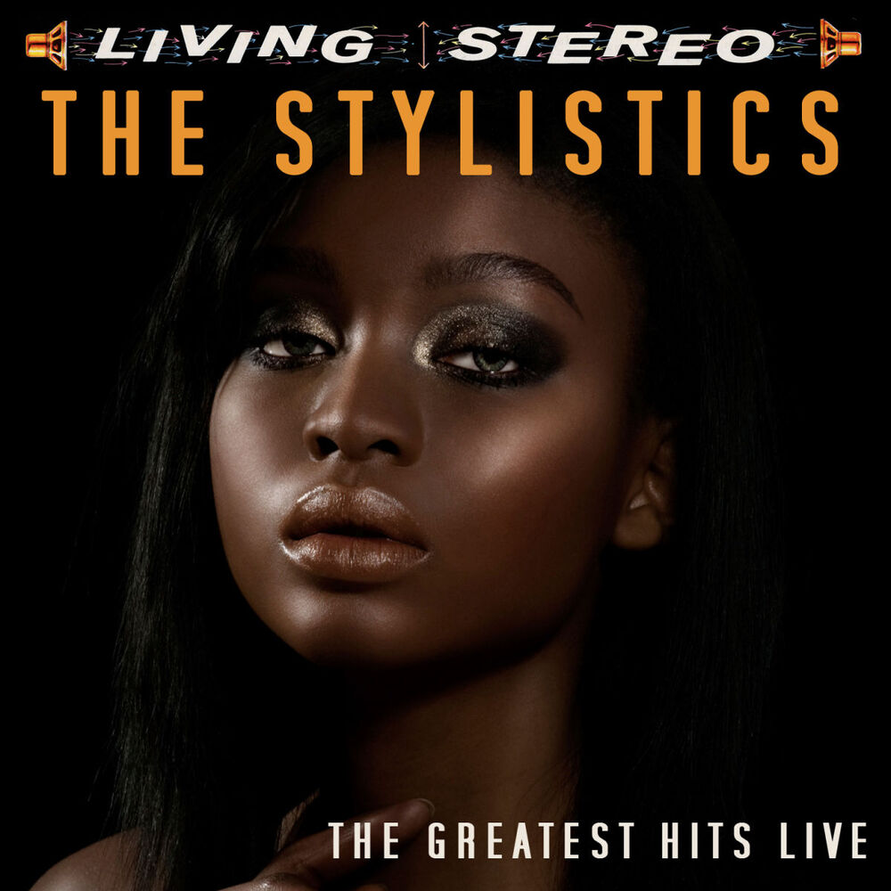 Picture of The Greatest Hits Live