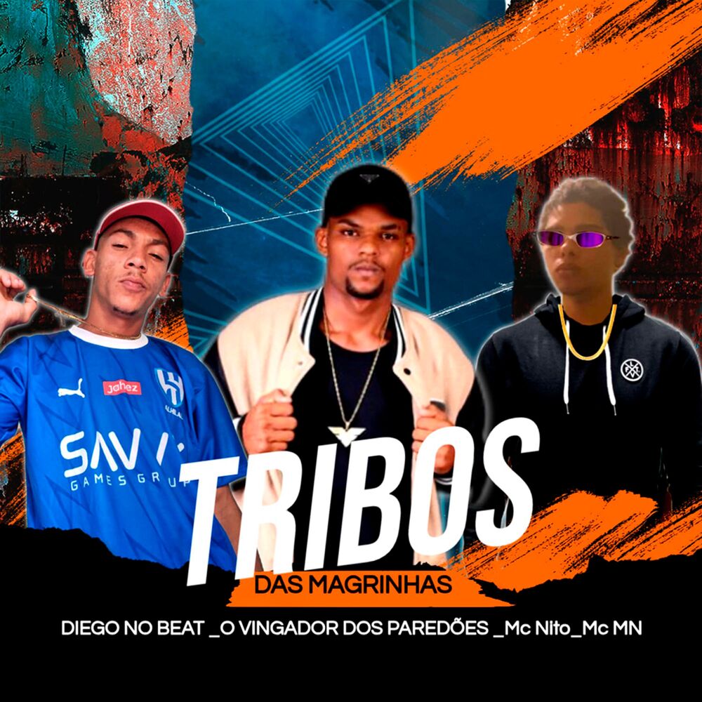 Picture of Tribos das Magrinhas