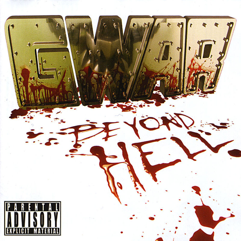 Picture of Beyond Hell