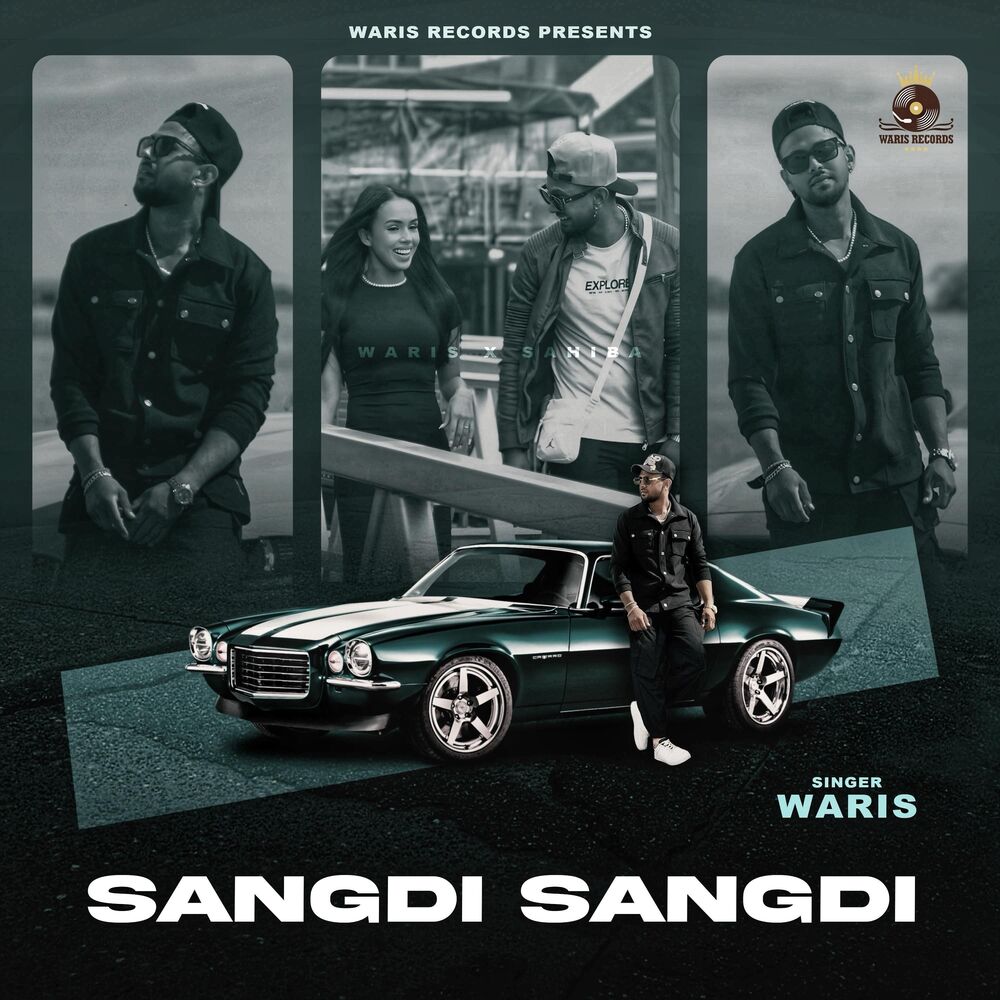 Picture of SANGDI SANGDI