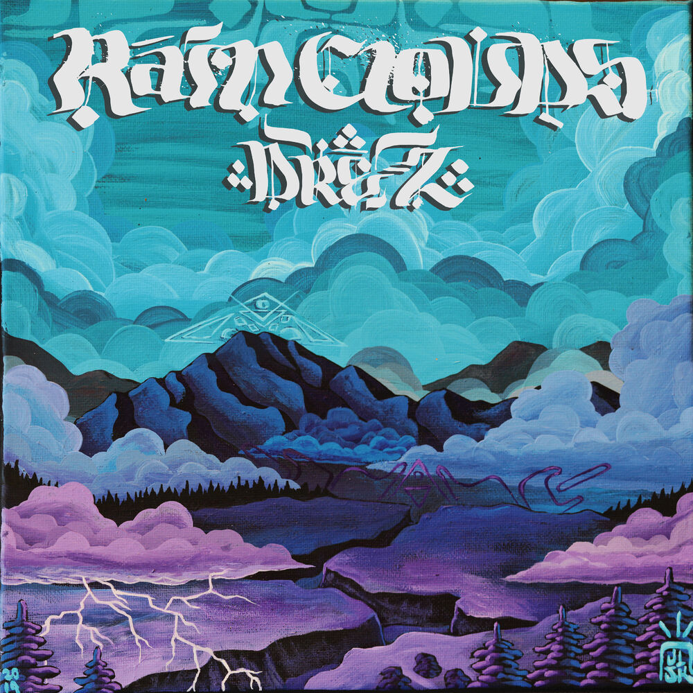 Picture of Rainclouds