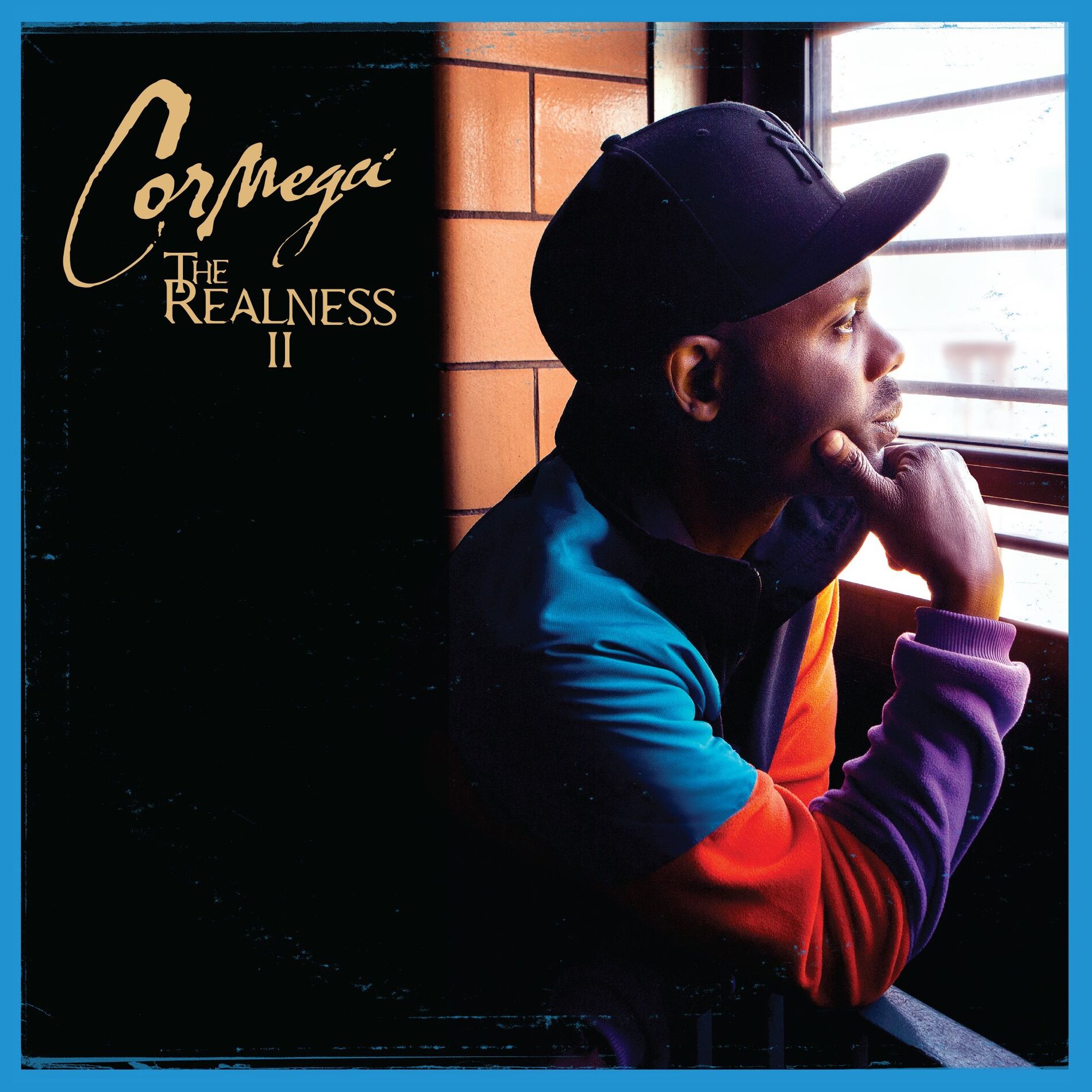 Album cover of Life And Rhymes