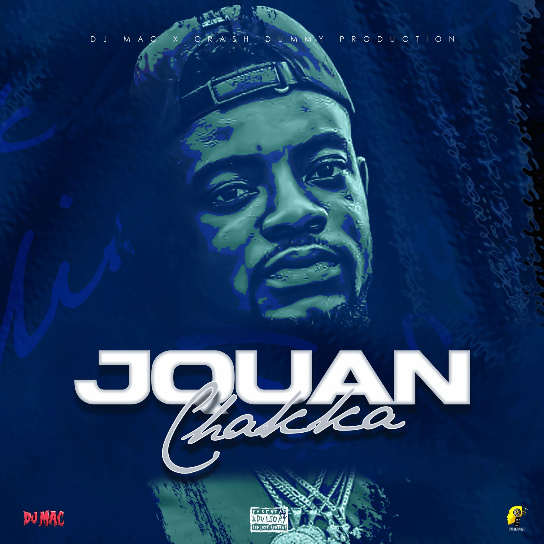 Album cover of Chakka