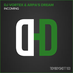 Cover of Incoming