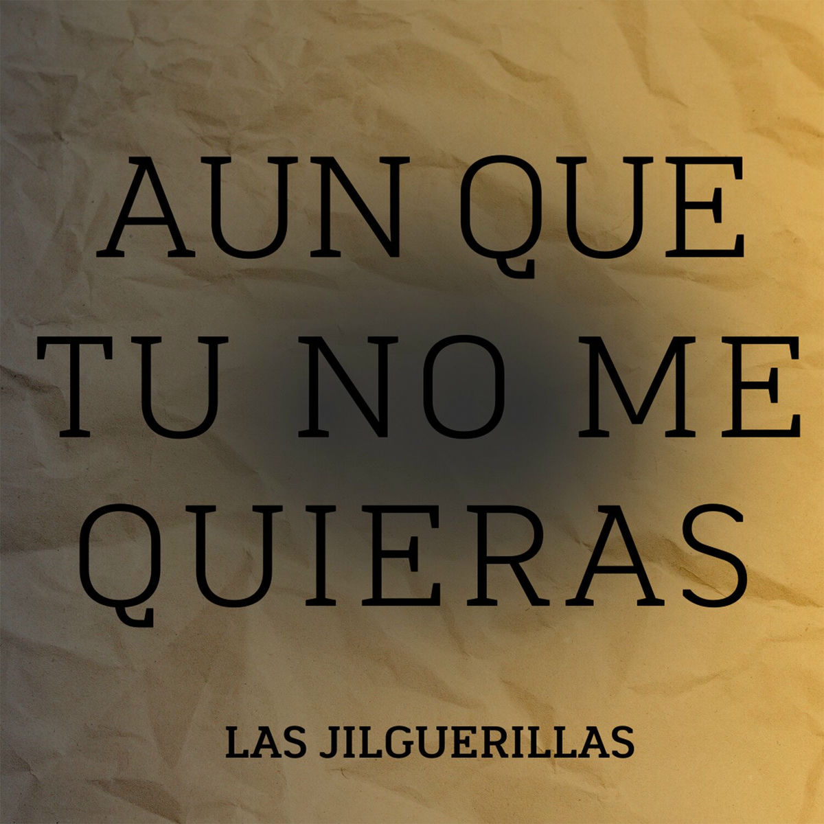Album cover of Aunque Tu no me Quieras