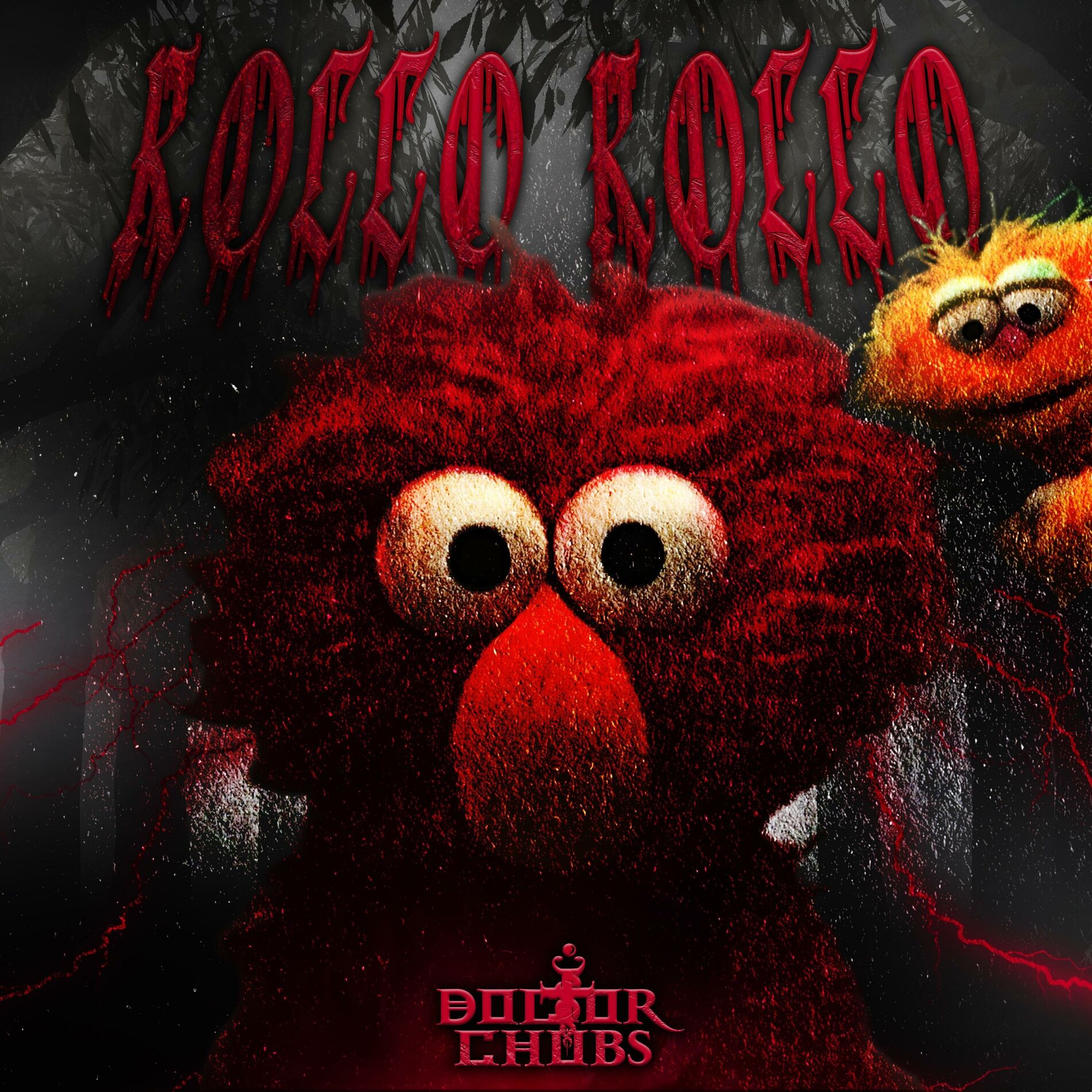 Album cover of ROCCO ROCCO