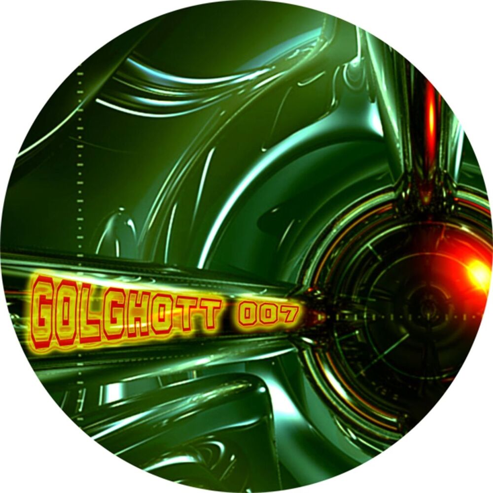 Picture of Golghott 007