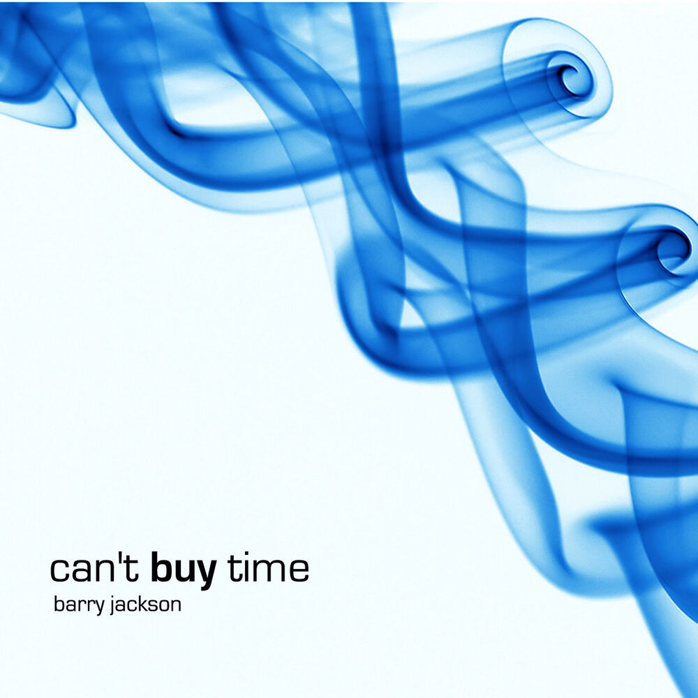 Picture of Can't Buy Time