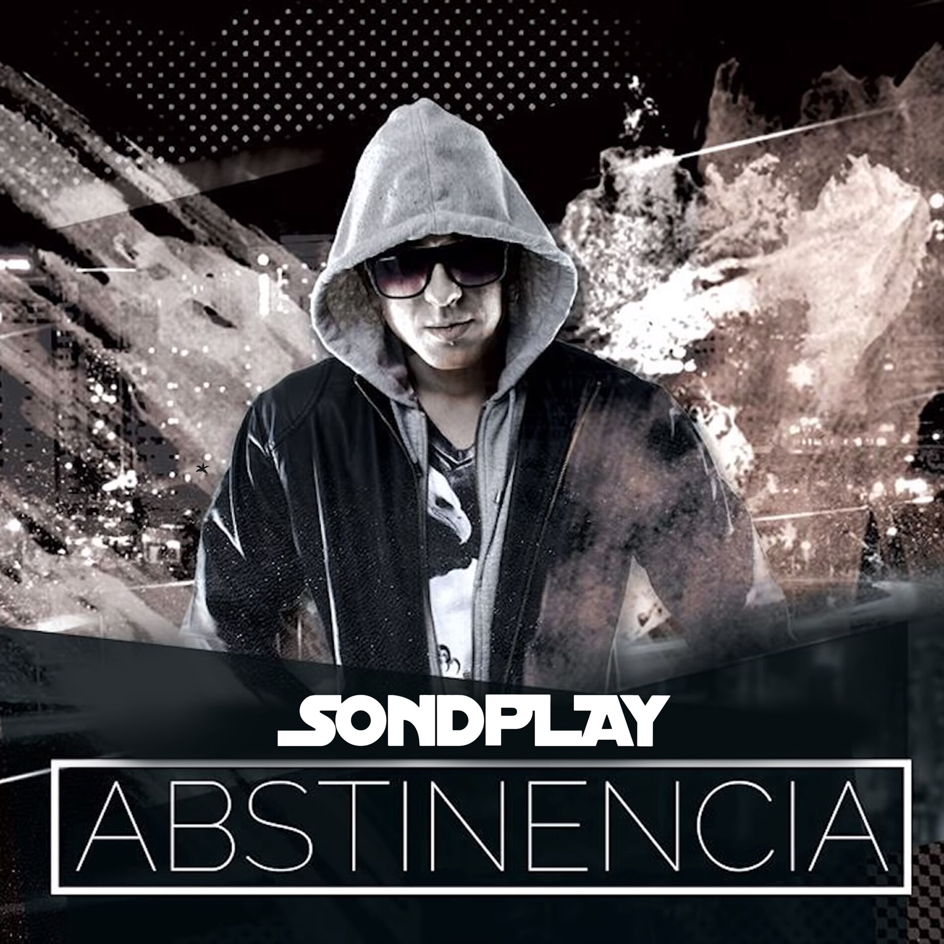 Album cover of Abstinência